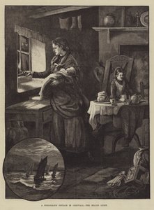 A Fisherman